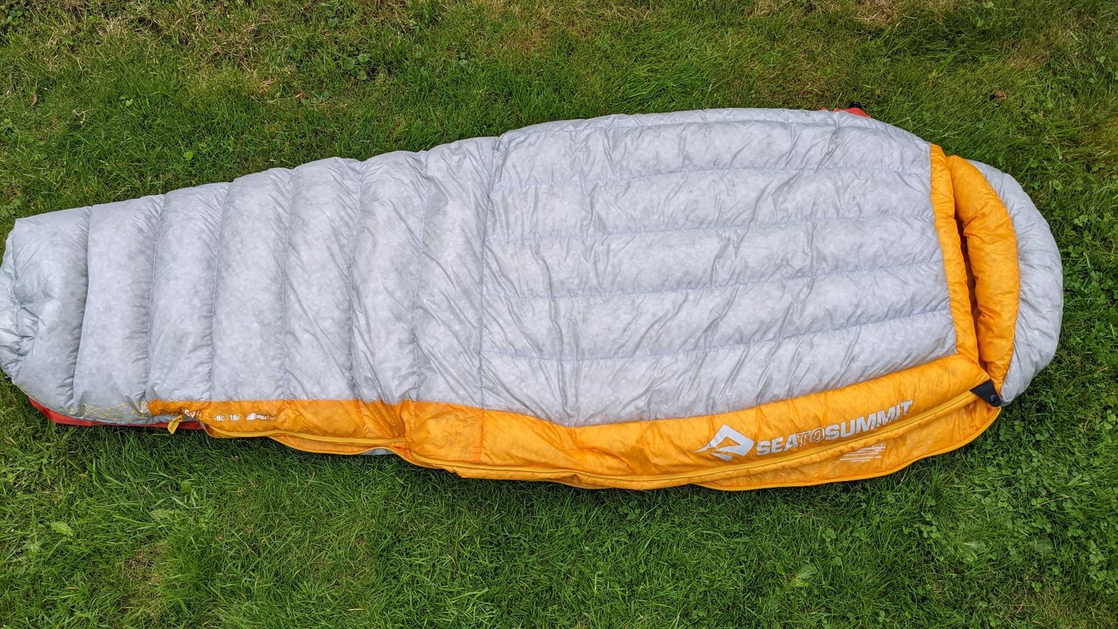 Best lightweight sleeping bag 2024 pack light, sleep right T3