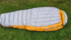 Sea to Summit Spark SP III (3) Sleeping Bag