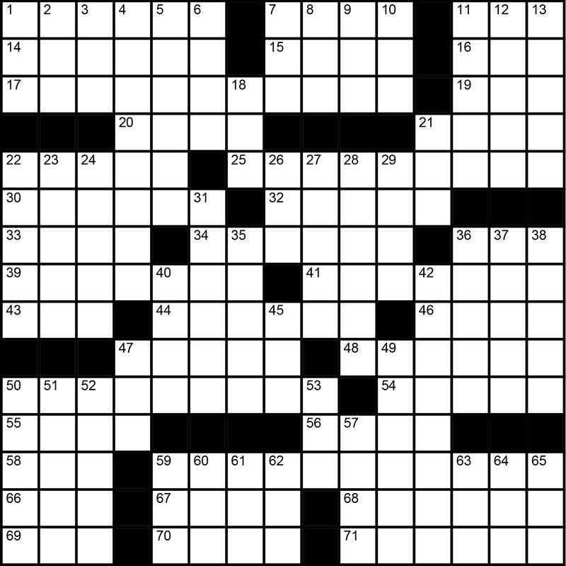 puzzlesandquizzes The Week