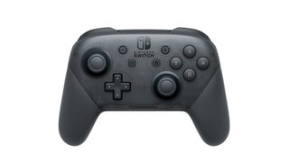 nintendo switch pro controller pc bluetooth