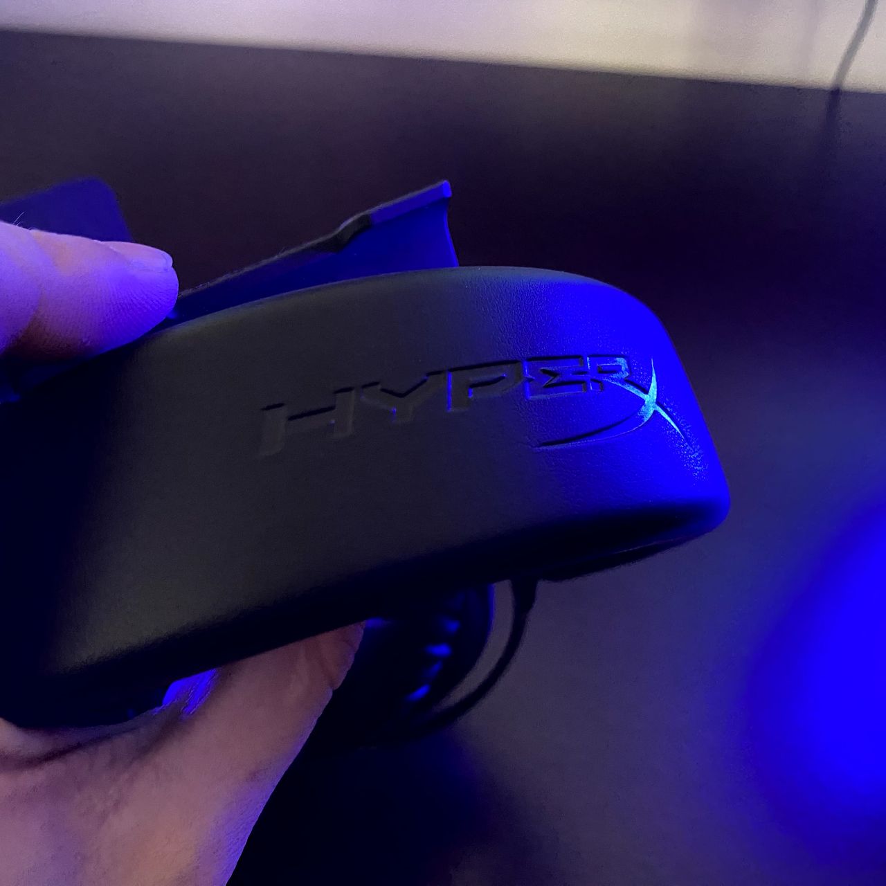 HyperX Cloud III Wireless