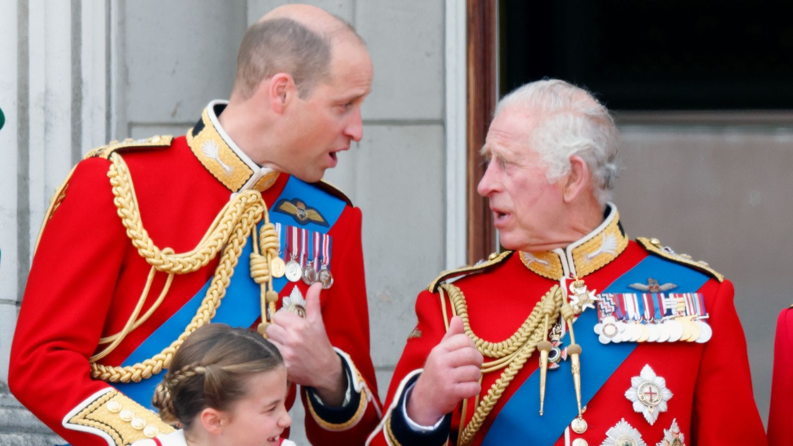 King Charles Reduced ’to Tears’ By Prince William's Comment | Woman & Home