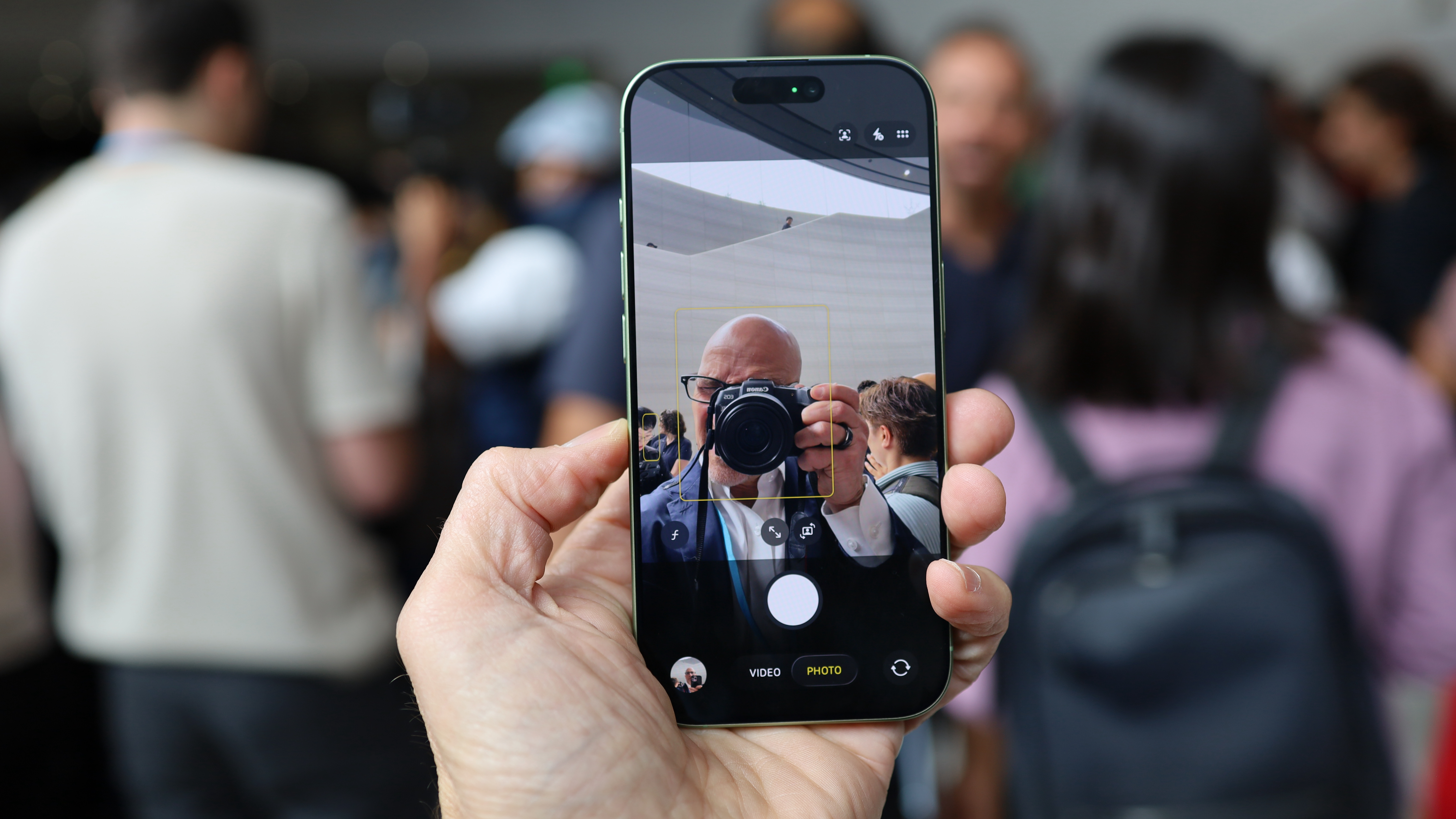 iPhone 17 First Look