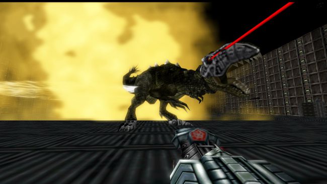  Turok 2, Dark Devotion, Grip, and more are free for Twitch Prime subscribers in July 