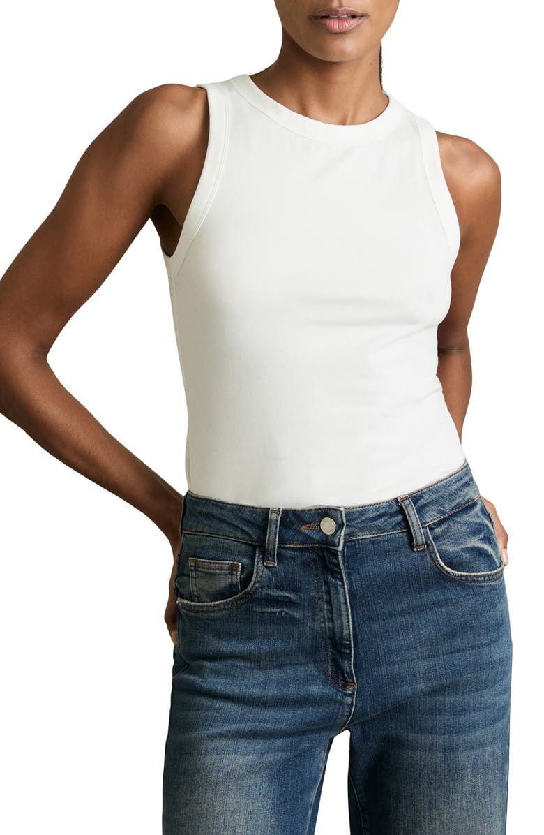 Betty Tank