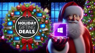 Deals on Windows 11 Pro at Windows Central generated by AI
