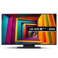 LG UT91 75-inch TV: was £1499, now £949 at Amazon