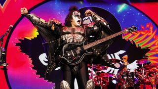 Gene Simmons