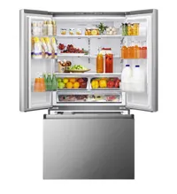 Hisense French Door Refrigerator: was $1,899 now $1,499 @ Lowe's
