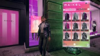 Watch Dogs Legion Clothing Maikel