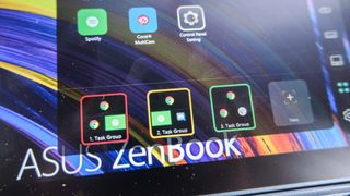 Asus ZenBook Duo 14 review