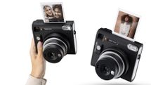 New Fujifilm Instax SQ40 could combine the best of Fuji's instant worlds