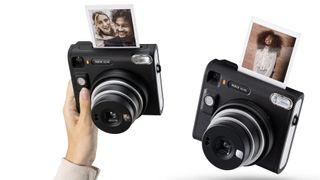 Fujifilm Instax Square SQ40 Camera