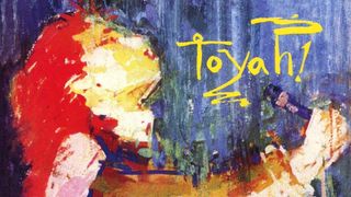 Toyah: Toyah! Toyah! Toyah! cover art