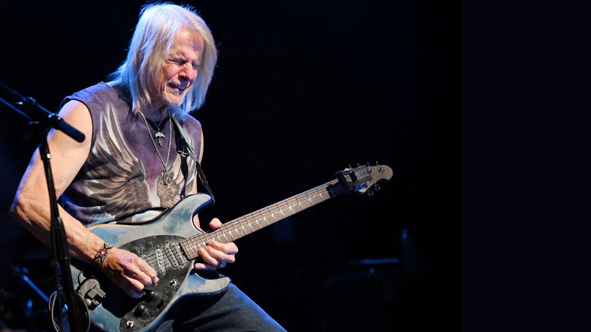 Steve Morse