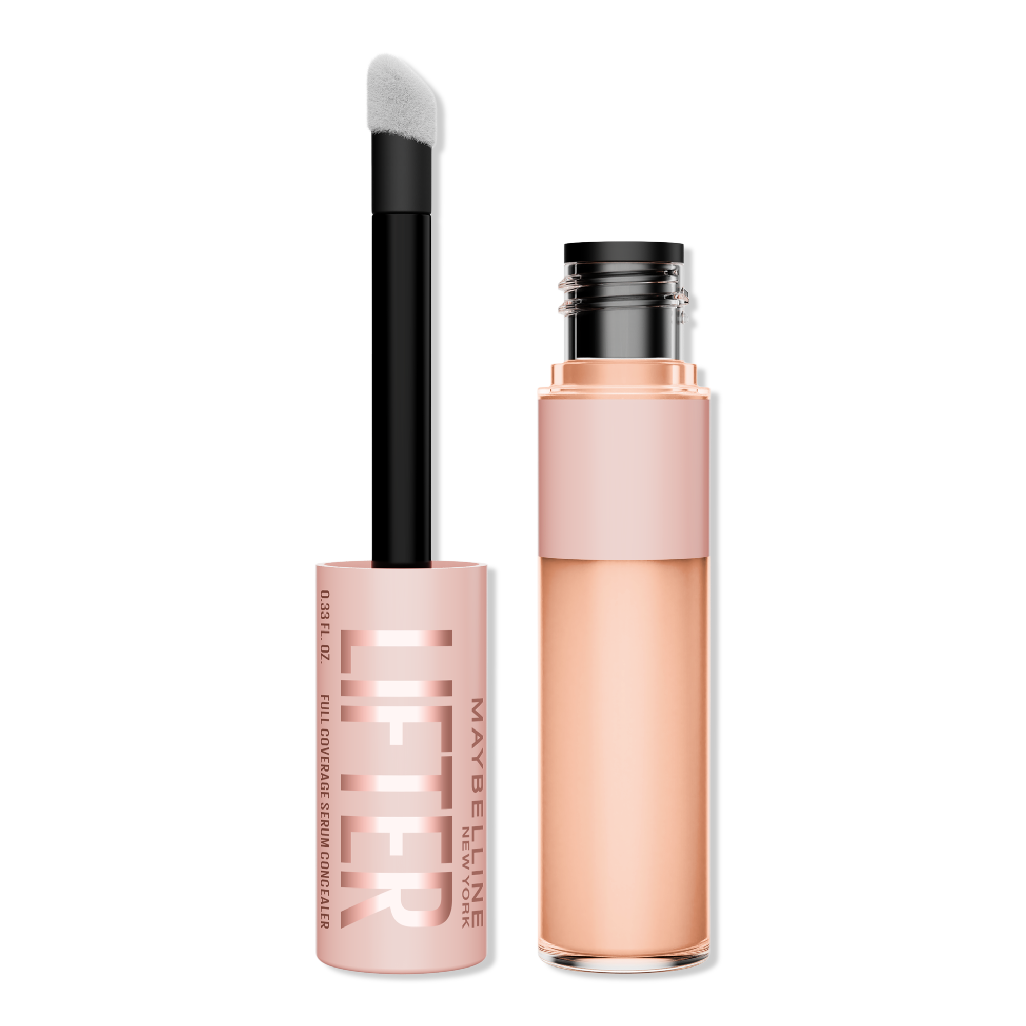 Lifter Serum Concealer - 20