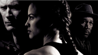   Million Dollar Baby