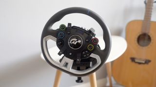 Fanatec Gran Turismo DD Pro review