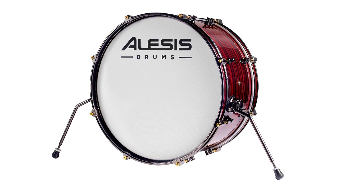alesis strata prime