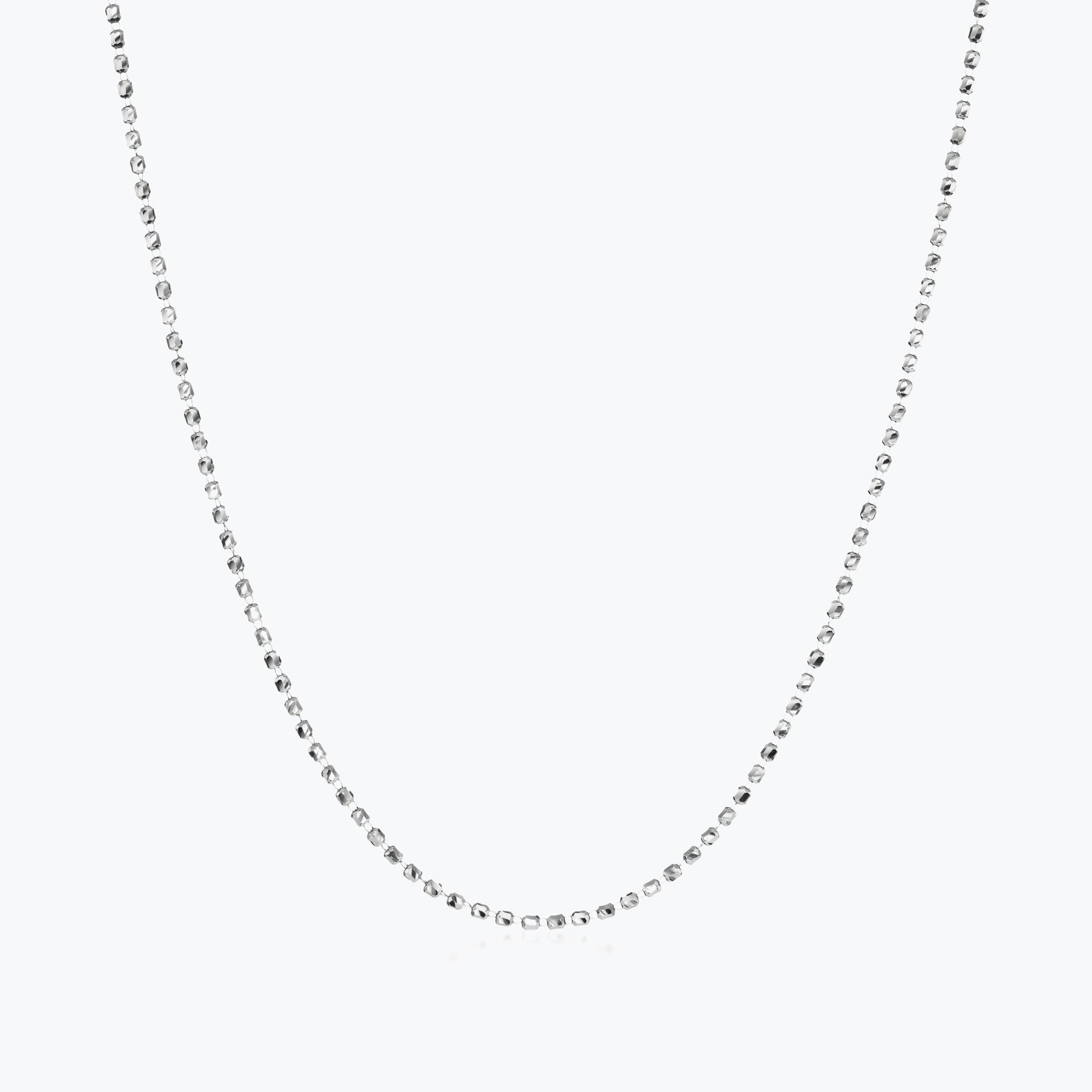 Radiance Necklace - Short
