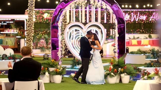Which Love Island USA season 5 couples are still together? | What to Watch