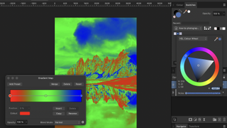 Editing Tutorial: Color Grading