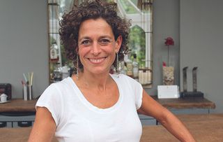 Alex Polizzi is back as The Hotel Inspector