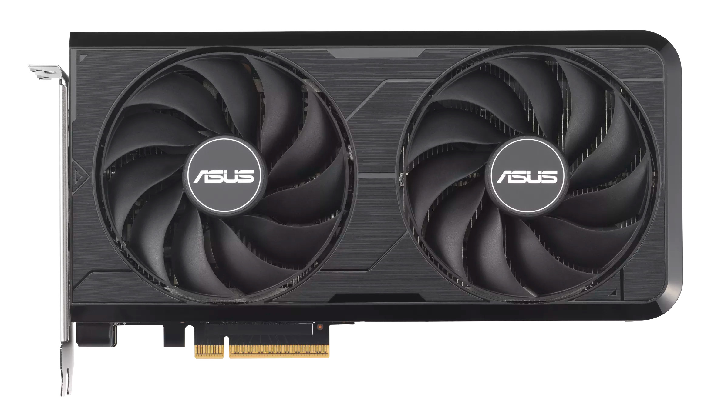 Dual GeForce RTX 5060 Ti Evo 16GB GDDR7