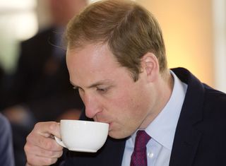 he attends a meeting of 'United for Wildlife' at the Zoological Society of London on November 26, 2013 in London, England. The Duke of Cambridge is President of United for Wildlife, a collaboration of seven of the largest global Conservation organisations.