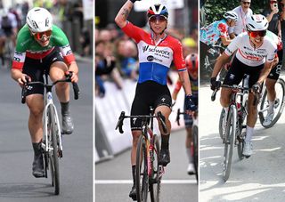 Can the sprinters shut down a Poggio attack or will aggressors seize the day? - Analysing the favourites for the 2026 Milan-San Remo Women