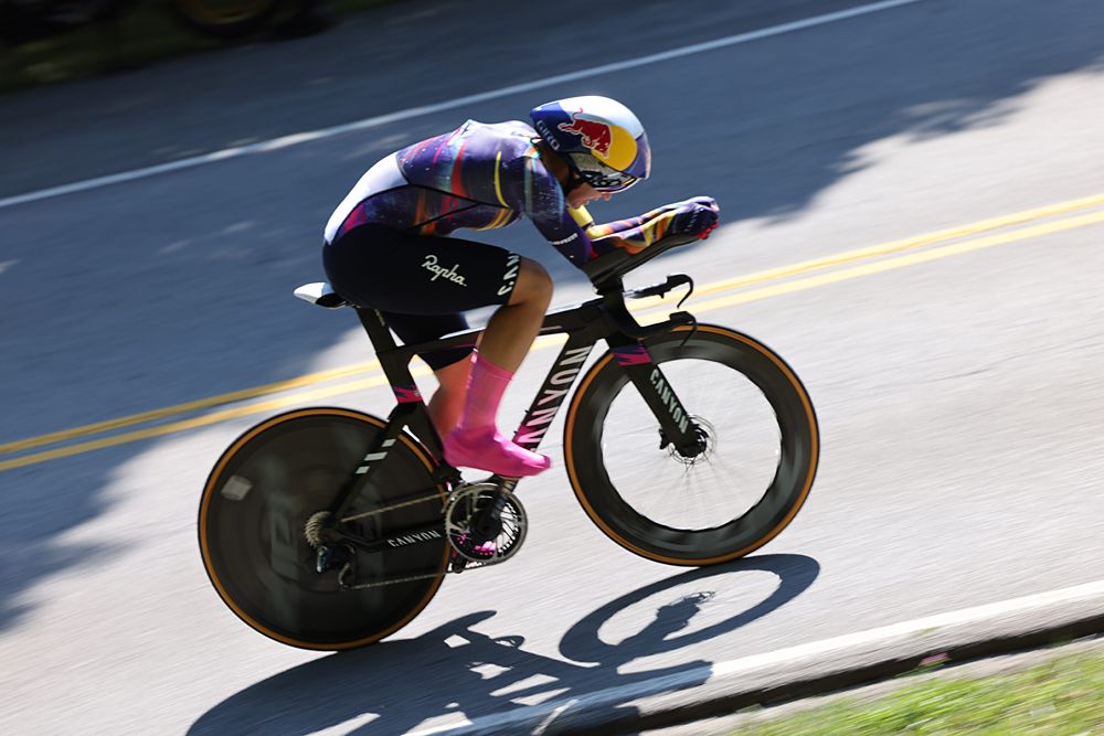 Chloe Dygert (Canyon-SRAM)