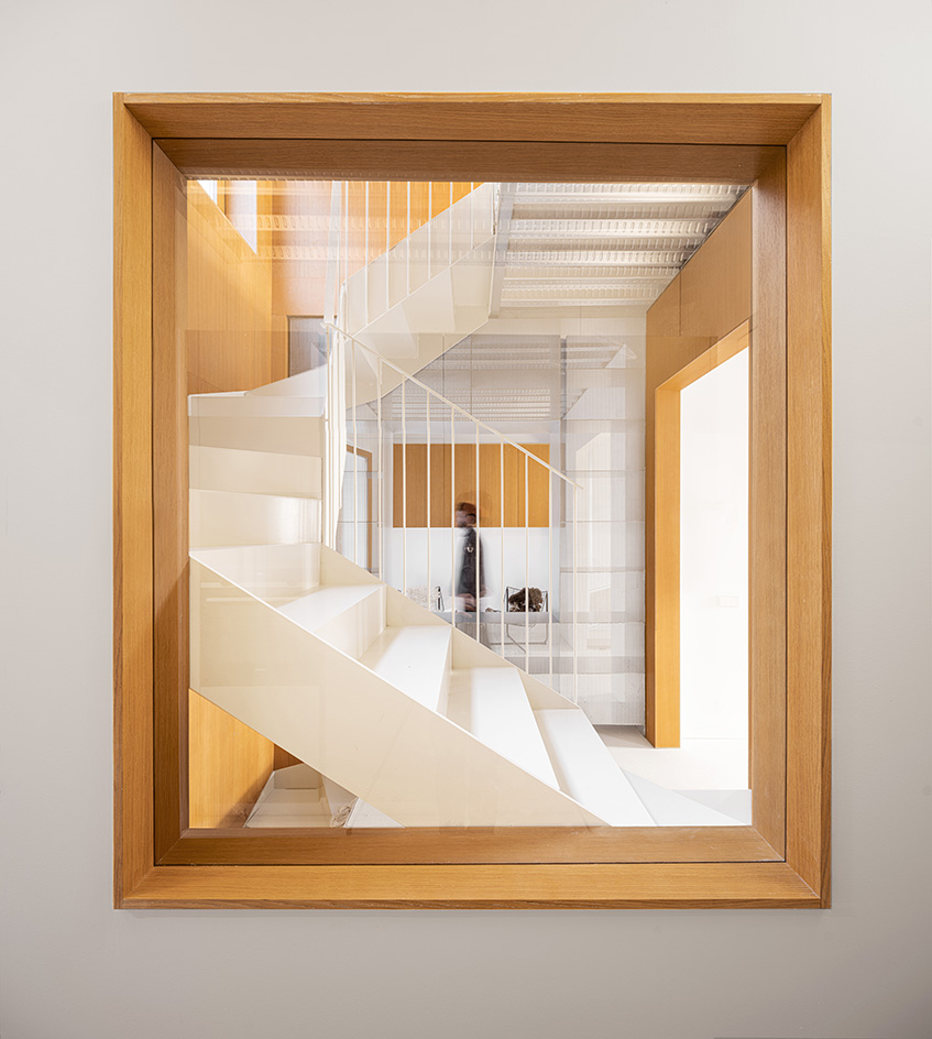 Casa Castelar by Solar.xyz