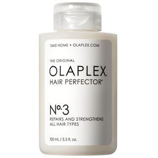 Olaplex hair perfector treatment