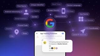 La protection contre le suivi des applications de DuckDuckGo