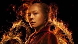 Emma D'Arcy as Rhaenyra Targarey in House of the Dragon
