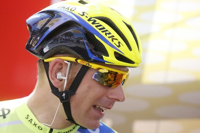 Michael Morkov (Tinkoff - Saxo)