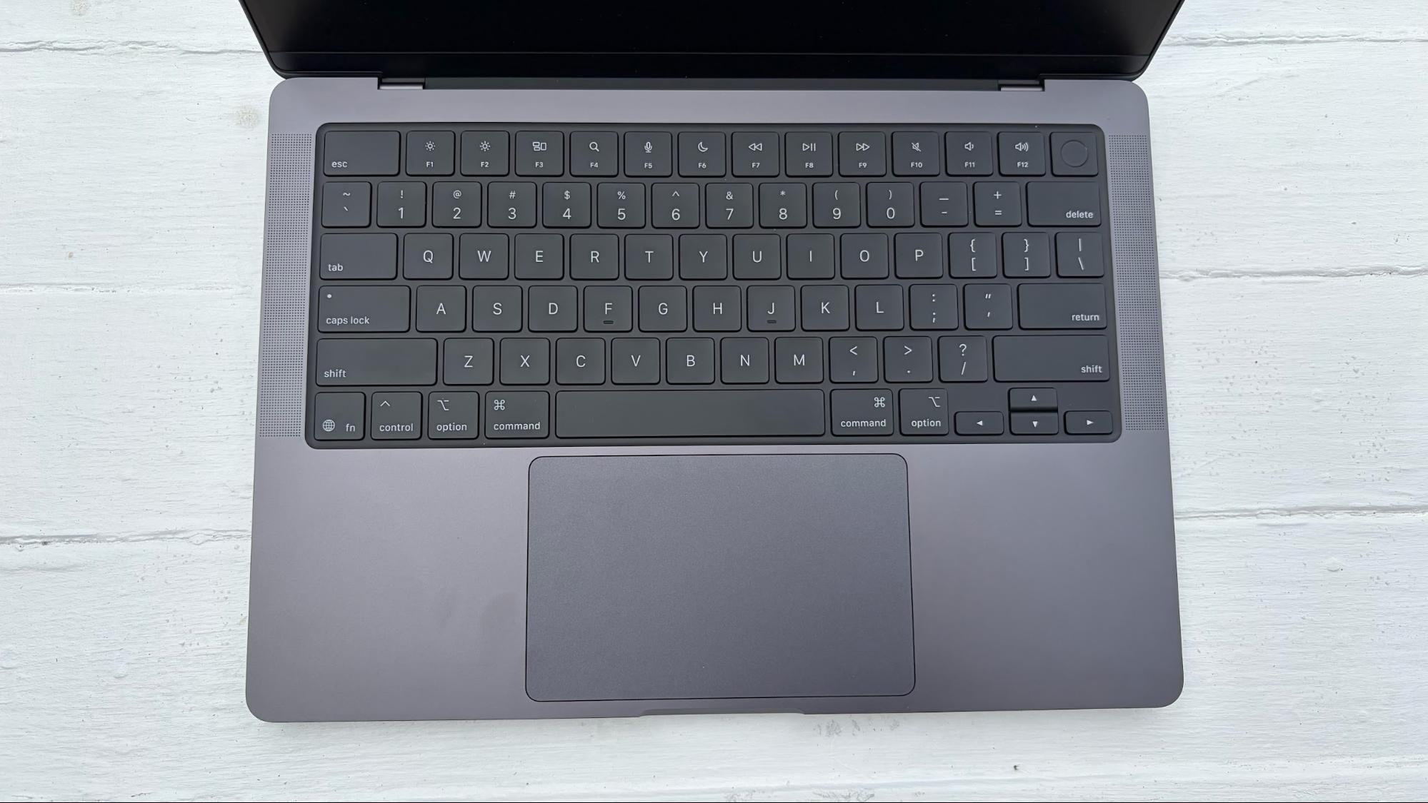 Apple MacBook Pro (14-inch, M5)