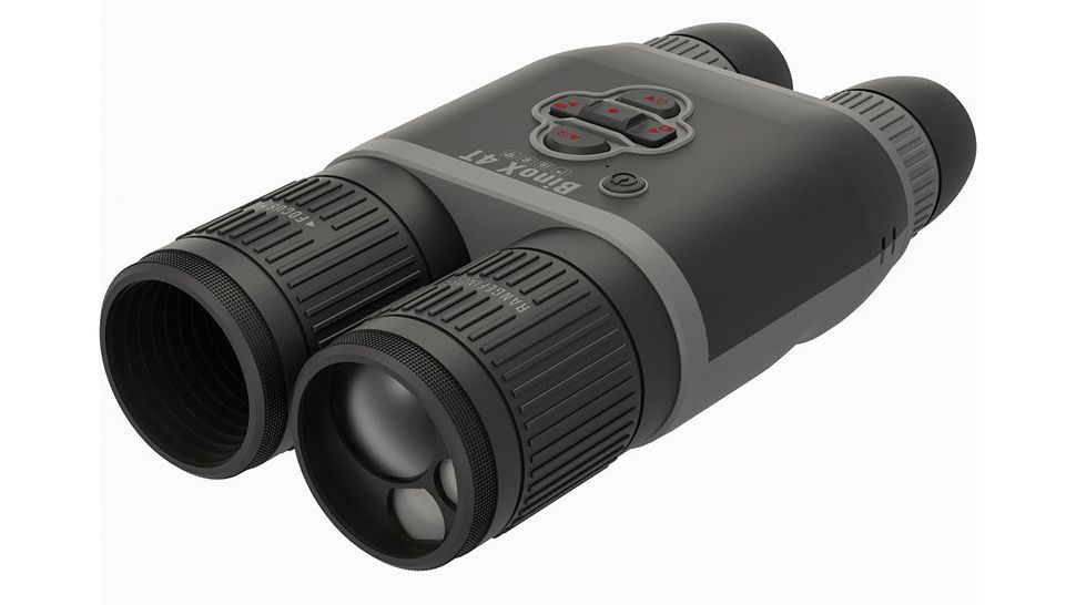 The best thermal imaging binoculars in 2024 Digital Camera World