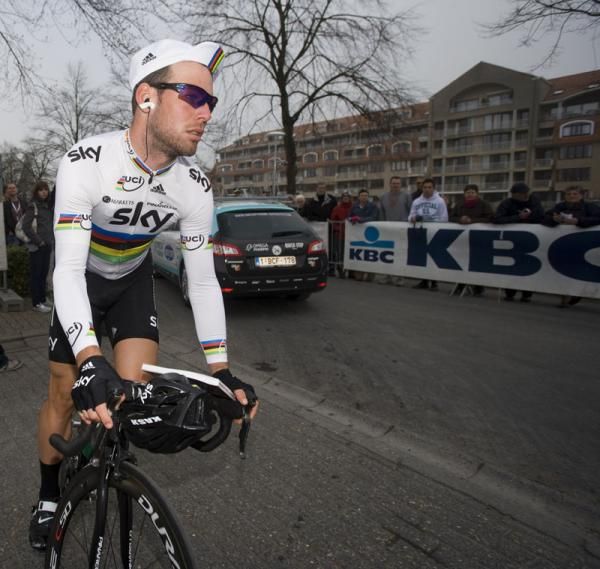 Mark Cavendish (Team Sky)