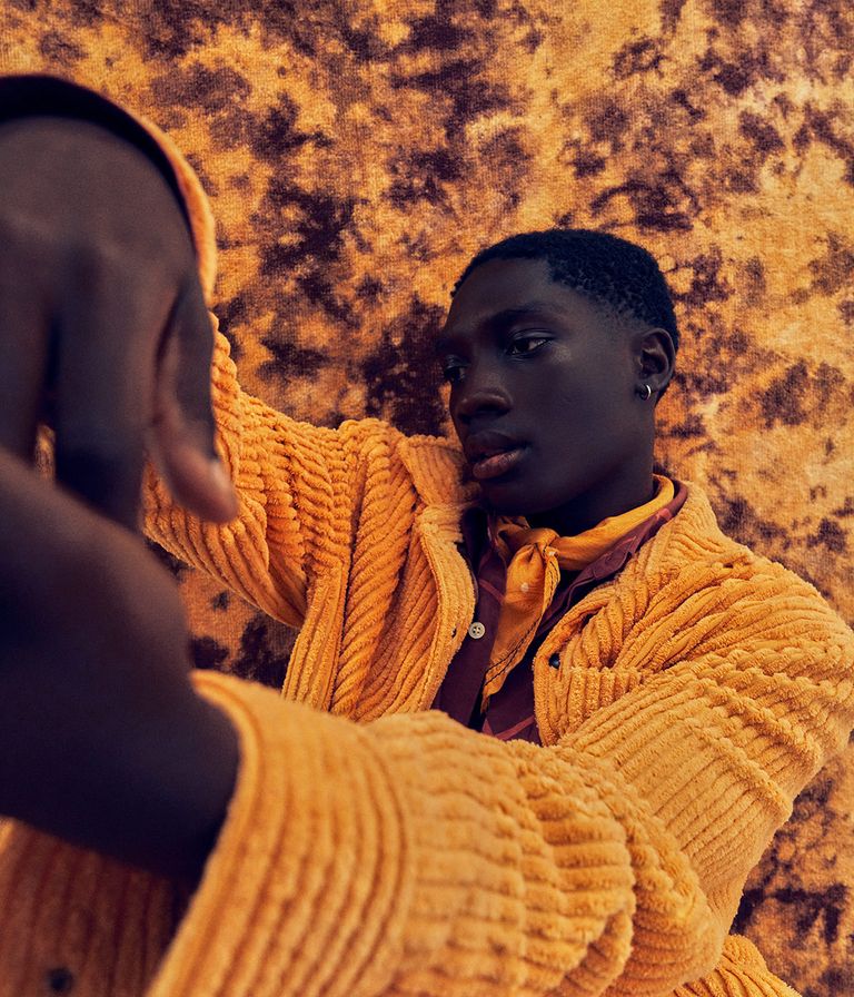 Post-Imperial's clothing celebrates artisans across Africa | Wallpaper