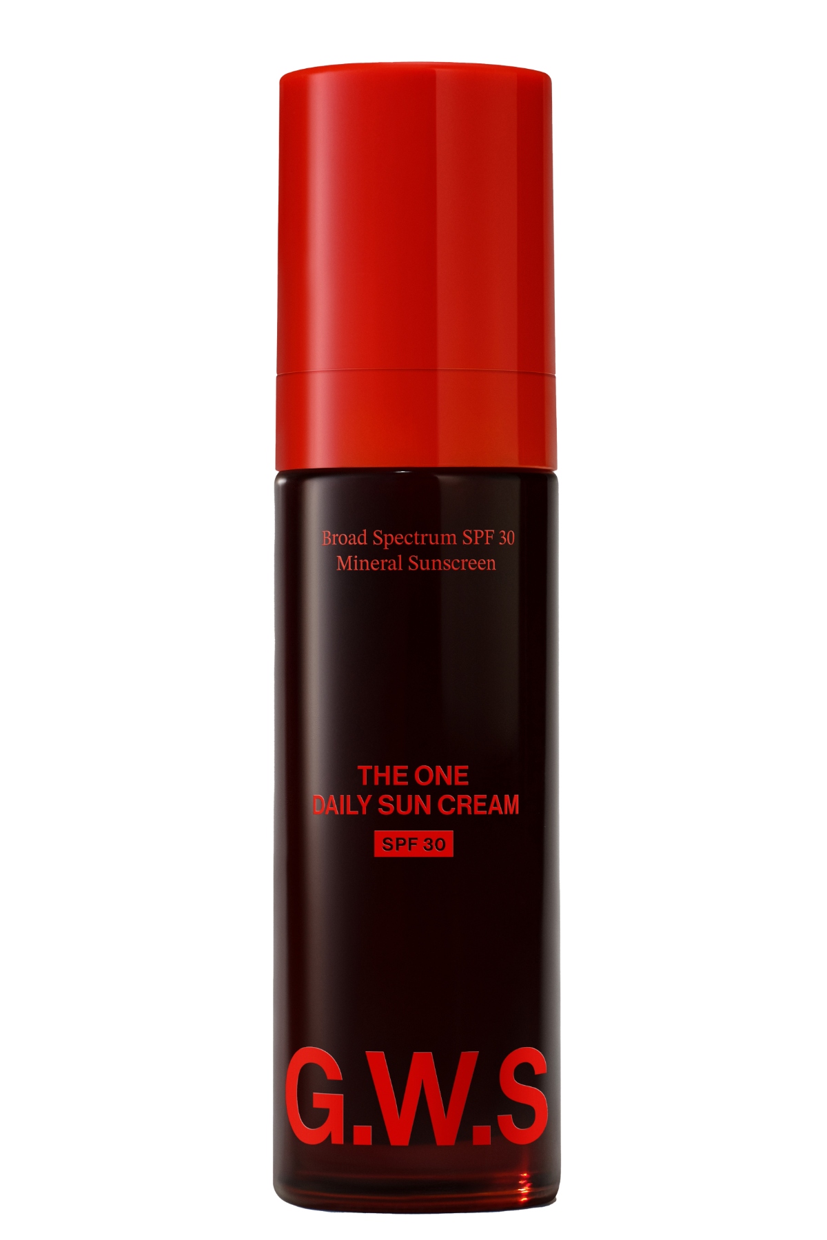 The One Daily Sun Cream