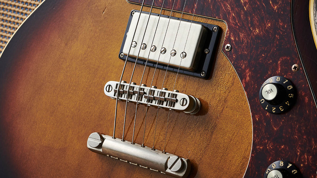 Kauffmann Cozy TL and TM review | Guitar World