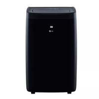 LG LP1021BSSM smart Wi-Fi enabled portable air conditioner: was $549 now $411 at LG