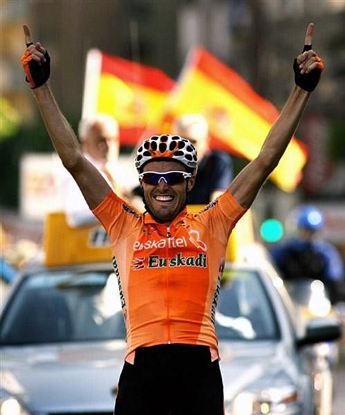 This is what victory feels like