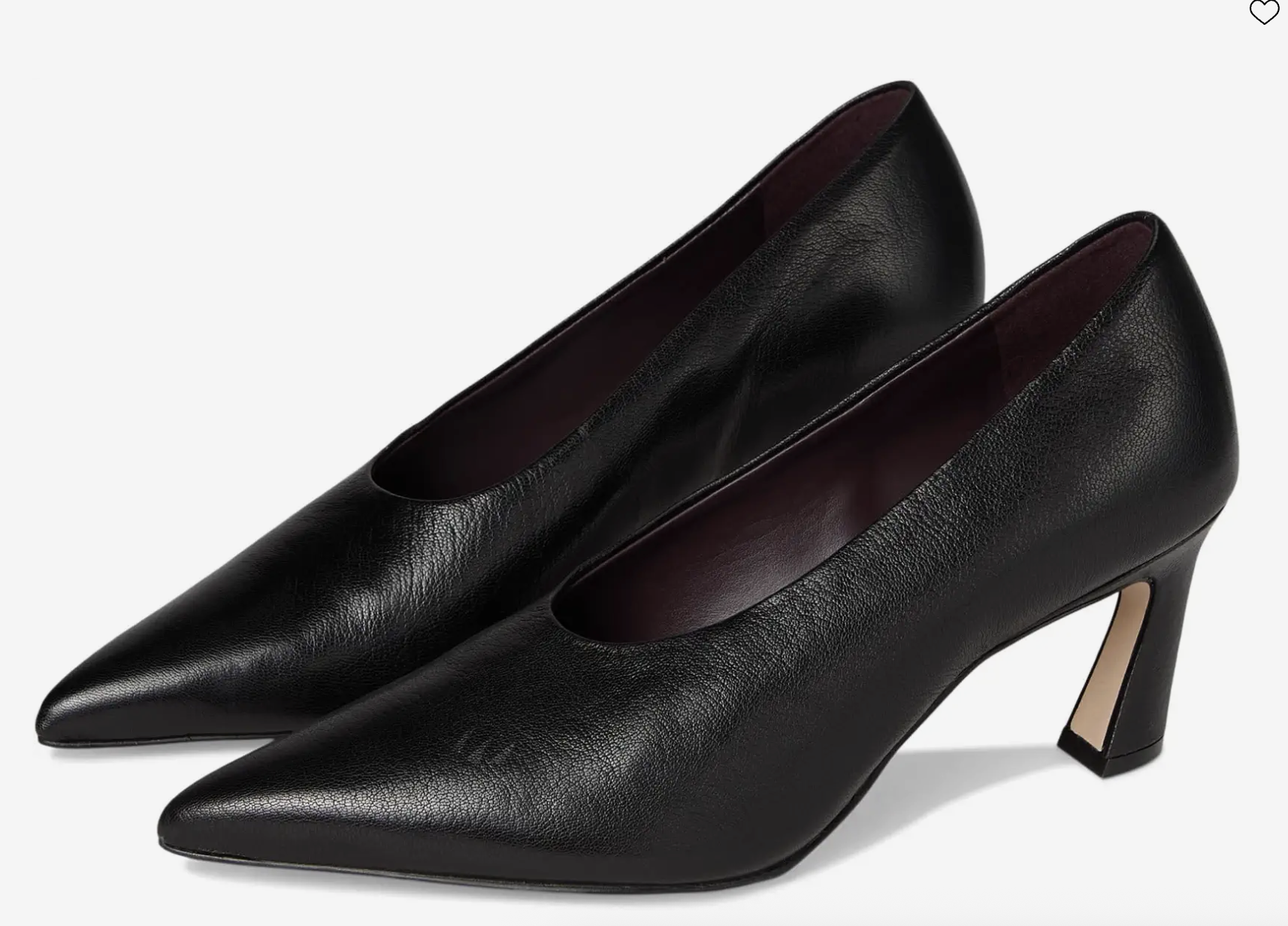 Naturalizer, 27 Edit Emery