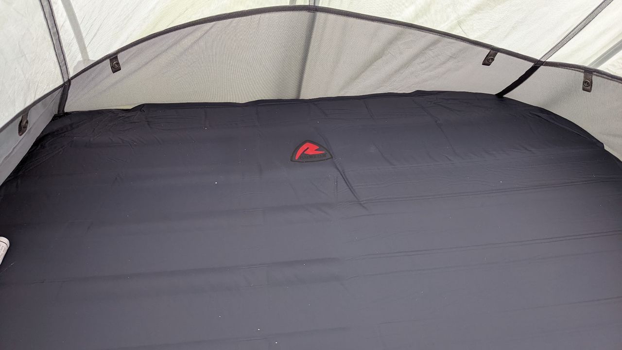 Robens Polarshield 120 camping mat