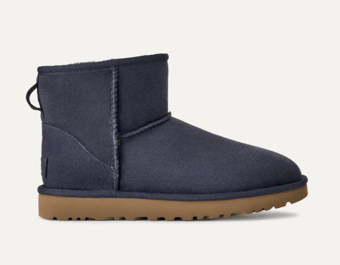 Ugg, Classic Mini II