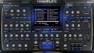 Acoustica Nightlife
