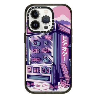 CASETiFY Impact Case for iPhone 14 Pro