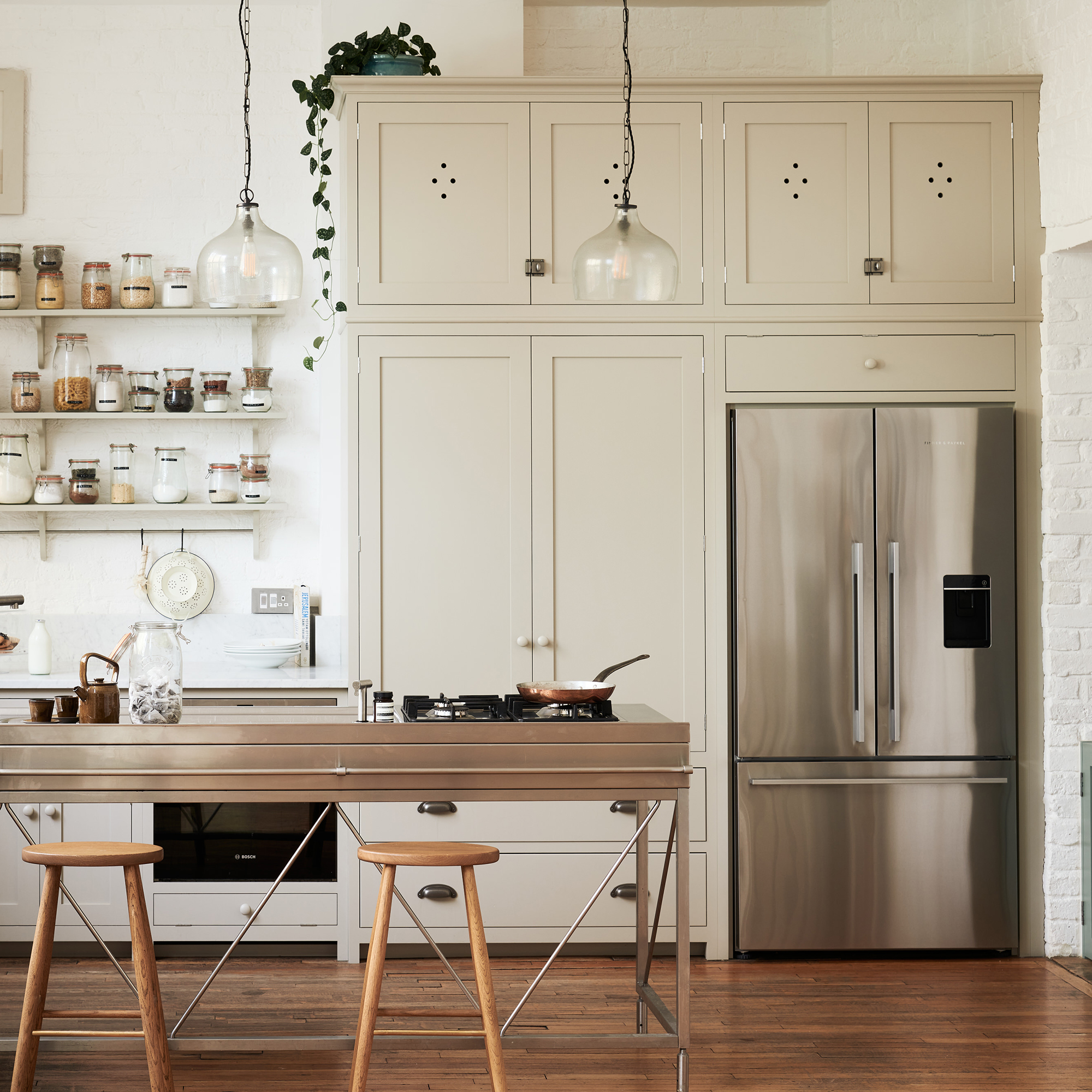 deVOL cabient cutouts